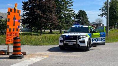 3 young athletes among those killed in Barrie car crash, sports leagues confirm - cbc.ca