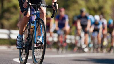 Kenyan cyclist dies during 59-mile race in Vermont - foxnews.com - Rwanda - Kenya - state Vermont
