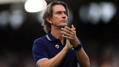 Brentford boss Thomas Frank ‘not desperate’ for any more signings
