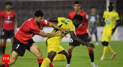 Durand Cup: Odisha FC beat Sudeva Delhi, make last eight