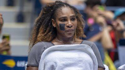 US Open 2022 - John McEnroe wonders if Serena Williams 'could be tempted' to carry on if she wins in New York