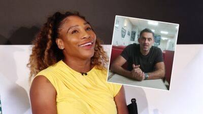 'The queen of all sports' - Ronnie O'Sullivan hails 'incredible' Serena Williams ahead of US Open farewell