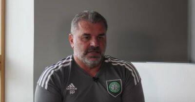 Ange Postecoglou kicks Celtic transfer theory into touch as he reveals recruitment hunt that never stops