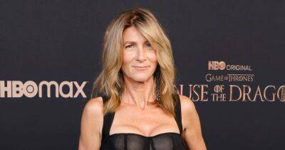 Who is Eve Best? Profile of English star of House of the Dragon