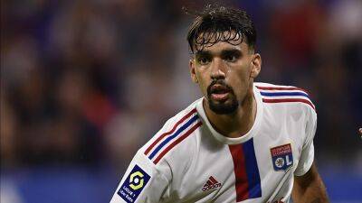 West Ham complete £51m deal for Brazilian playmaker Lucas Paqueta from Lyon, their eighth signing of the summer