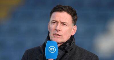 Chris Sutton names the Rangers player he fears most and makes illuminating Celtic admission