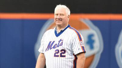 Ex-Mets star Ray Knight says 'I don't like the Wilpons' at Old Timers' Day - foxnews.com - New York -  New York -  Baltimore