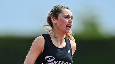 Lucy May Sleeman progresses at World U-20 Championships - rte.ie - Colombia