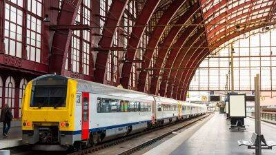 Sustainable travel: New sleeper train links London and Stockholm in just one day - euronews.com - Britain - Sweden - Germany - London -  Copenhagen -  Stockholm