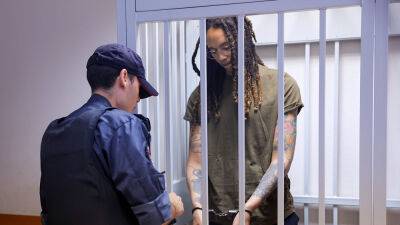 Brittney Griner's defense team challenges prosecution's narcotics expert