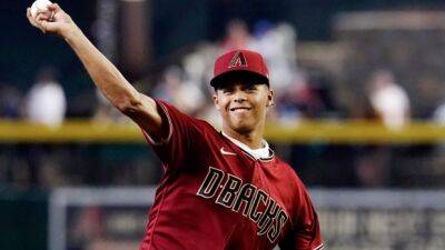 D-Backs' top pick Jones to undergo surgery - tsn.ca - Georgia - state Arizona -  Atlanta