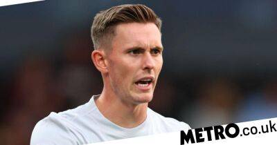 Dean Henderson blasts ‘criminal’ Manchester United for not making him the club’s No.1 goalkeeper