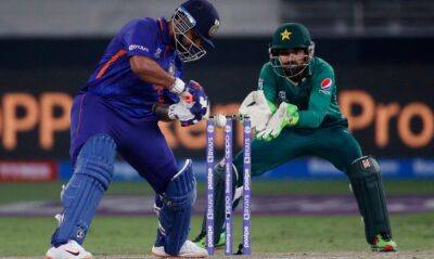 India and Pakistan to clash at Asia Cup cricket