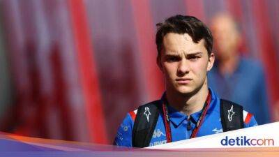 Aston Martin - Esteban Ocon - Fernando Alonso - Daniel Ricciardo - Oscar Piastri - Drama Bursa Pebalap F1 2023: Piastri 'Menolak' Gabung Alpine - sport.detik.com - Australia