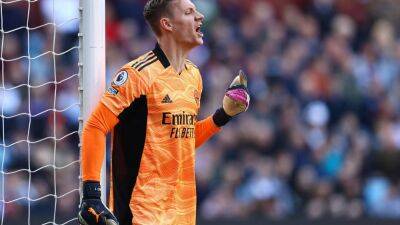 Arsenal's Bernd Leno signs for Fulham: 'It feels amazing to finally be here'