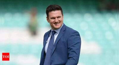 Exclusive: We offered a number of solutions to Cricket Australia, but nothing worked. The T20 league is important for SA, says Graeme Smith