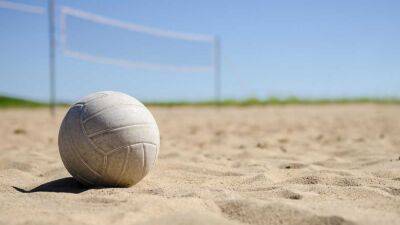 Nigeria is fourth best at African Beach Volleyball Championship
