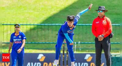 CWG 2022: India get Pooja Vastrakar boost ahead of must-win tie against Barbados