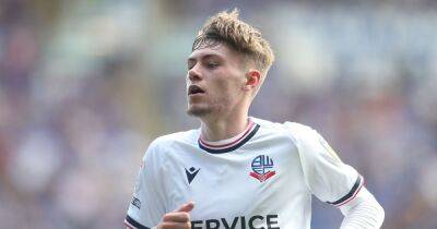 'Blossom here' - Exciting prediction made for Liverpool's Conor Bradley in Bolton Wanderers loan