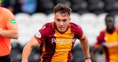 Graham Alexander - Stevie Hammell - Motherwell's kids are the future of the club, says Stevie Hammell - dailyrecord.co.uk