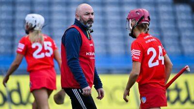 Matthew Twomey: Bright beginning could be key for Cork
