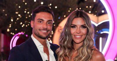 ITV Love Island final results reveal how popular Ekin-Su and Davide were with viewers