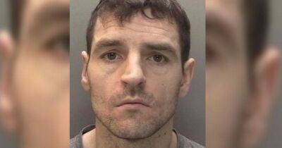 Christmas Eve - 'Abusive' stalker threatened to 'chop up' ex's son and cut her cat's head off - manchestereveningnews.co.uk - China