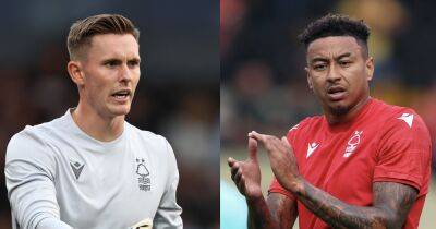Dean Henderson slams Manchester United for Jesse Lingard treatment and reveals role in transfer