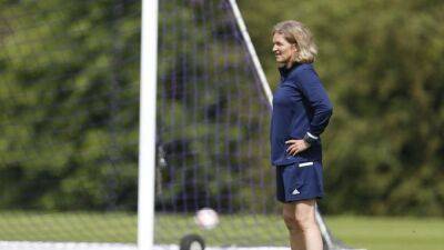Norway appoint Hege Riise as women's national team coach