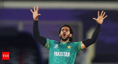 Pakistan drop under-performing Hasan Ali for Netherlands tour, T20 Asia Cup