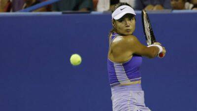 House Slytherin is the place to be at Hogwarts for Raducanu