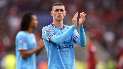 Football rumours: Phil Foden agrees new Manchester City deal