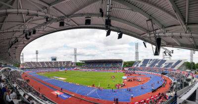 Commonwealth Games schedule: Birmingham 2022 dates and time