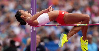 Commonwealth Games events today as Katarina Johnson-Thompson and Emily Campbell go for gold - msn.com - Scotland -  Tokyo - New Zealand - Jamaica