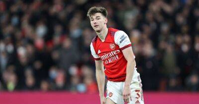 Kieran Tierney shares post Celtic transfer struggles as Arsenal star opens up on pals' suicide pain
