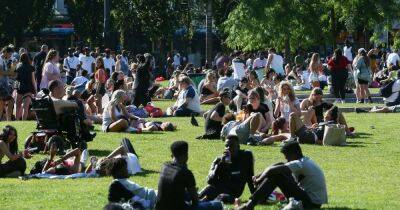 Manchester weather: Temperatures set to rise to 24C with sunshine forecast for region