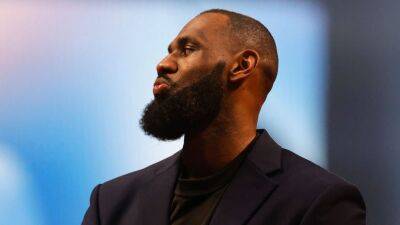 Report: Cavaliers “not proceeding with the intention” of signing LeBron