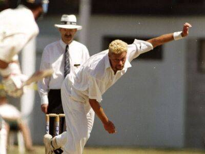Former New Zealand Pacer Heath Davis Publicly Comes Out As Gay