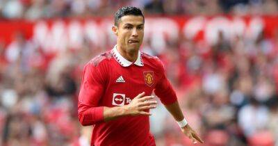 Cristiano Ronaldo, Harry Maguire and Marcus Rashford most abused footballers on Twitter, Ofcom report reveals