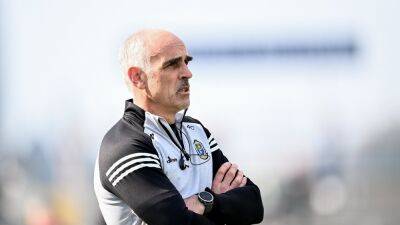 Cunningham steps away from Roscommon role