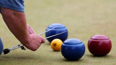 CWG 2022: Indian Women's Pair Win In Lawn Bowls; Mridul Borgohain Secures Victory In Men's Singles - sports.ndtv.com - Scotland - South Africa - India