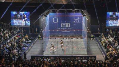 CWG 2022: Sunanya Kuruvilla Wins Women's Singles Squash Plate Final