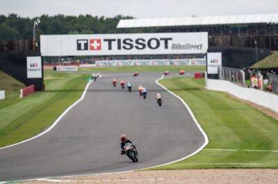 MotoGP Silverstone: Race preview