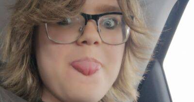 Girl, 14, missing from home in Gorton - police believe she may be with friends - manchestereveningnews.co.uk - Manchester