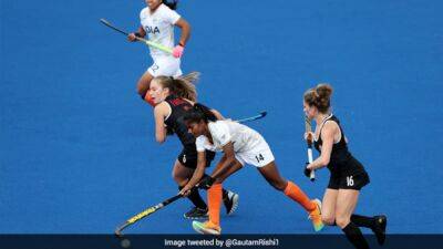Commonwealth Games 2022 Day 6 Live Updates: India Qualify For Women's Hockey Semis, Boxer Nitu Assures Medal