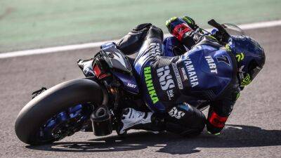 YART top day two of testing for Suzuka 8 Hours - eurosport.com