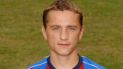 Ex-Palace and Latvia midfielder Andrejs Rubins dies aged 43 - bt.com - Latvia