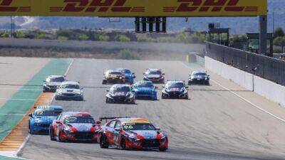 WTCR format refresher - eurosport.com