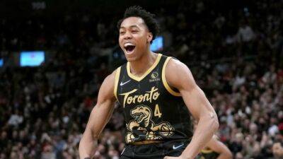 Raptors to host Jazz in Edmonton, Celtics in Montreal as part of pre-season - tsn.ca - Canada -  Boston -  Victoria -  Chicago -  Houston - state Utah