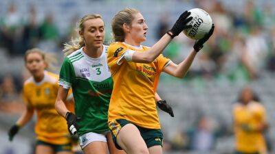 Athletic Grounds to stage TG4 junior final replay